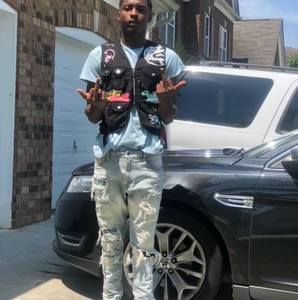 Meet your Posher, Corey